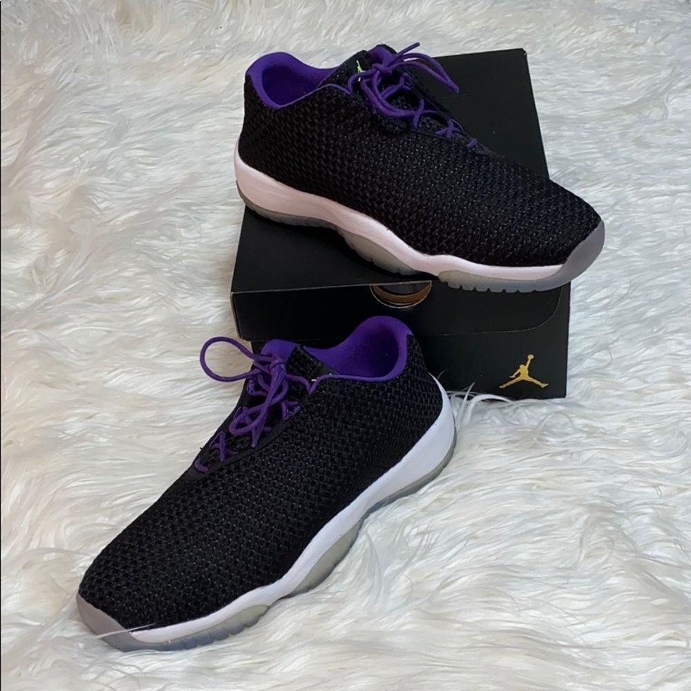Air Jordan Future Low GG